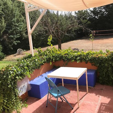 Paz Rural A Una Hora De Madrid Hontoba Екстериор снимка