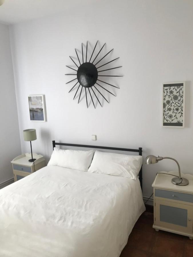 Paz Rural A Una Hora De Madrid Hontoba Екстериор снимка