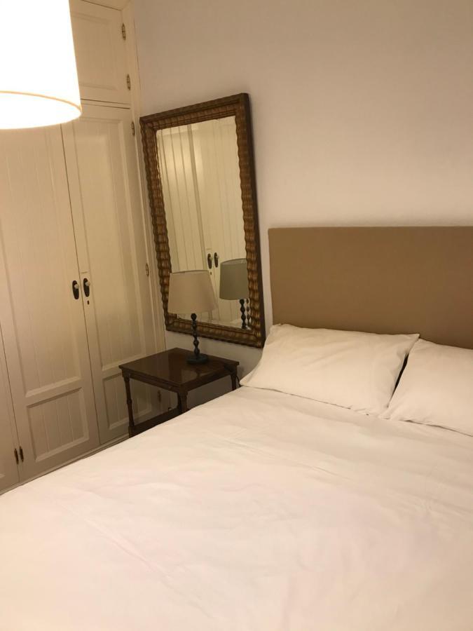 Paz Rural A Una Hora De Madrid Hontoba Екстериор снимка