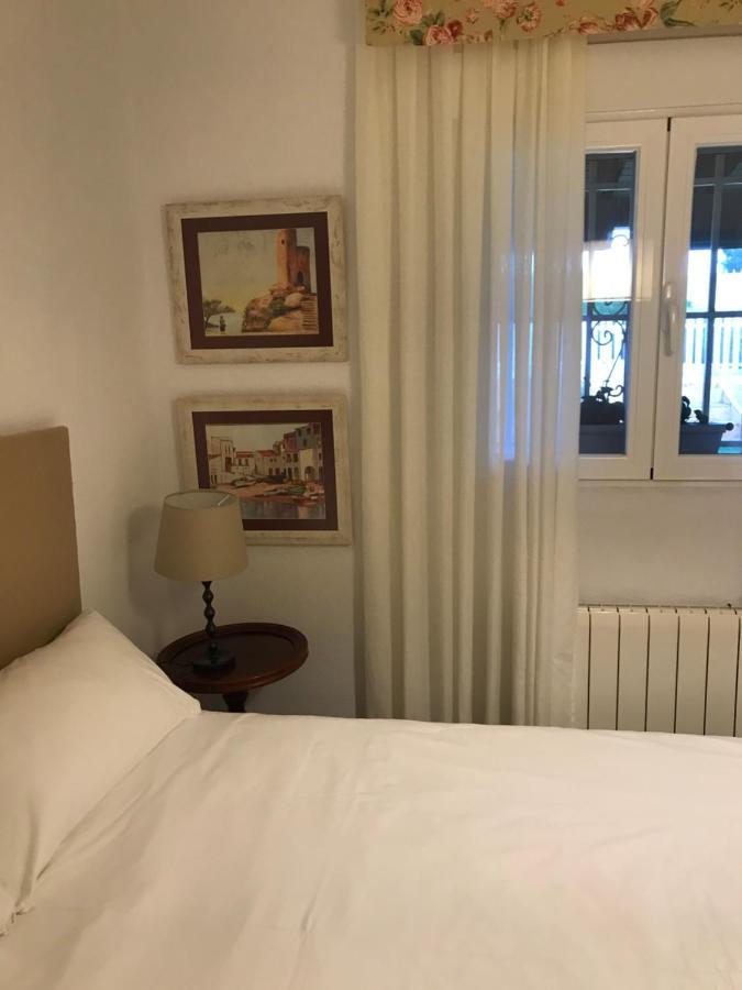 Paz Rural A Una Hora De Madrid Hontoba Екстериор снимка